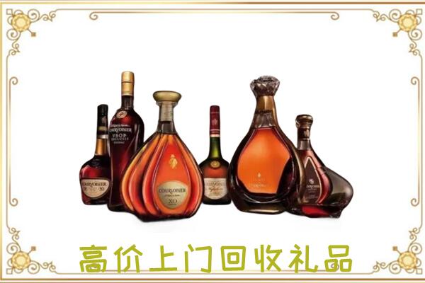 信阳周边回收洋酒